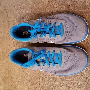 Nike Flex shoes